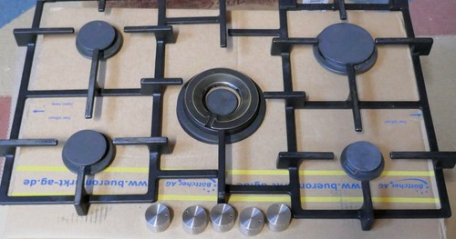 Brennerabdeckungen gitter - brennerabdeckungen,