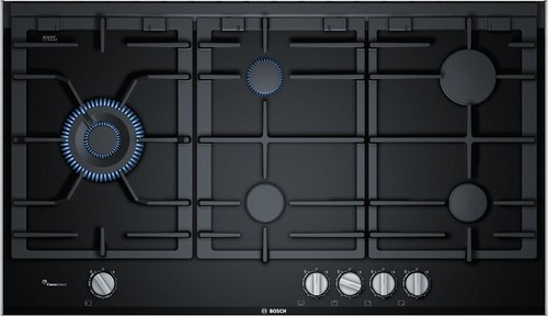 Bosch einbau gaskochmulde - bosch, einbau-gaskochmulde