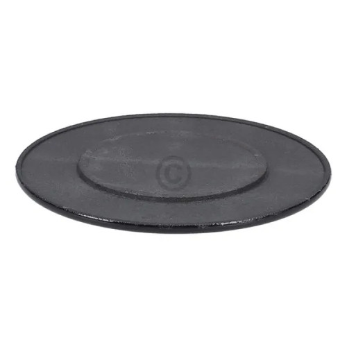 Brennerdeckel 70mmø mittel - 70mmØ,