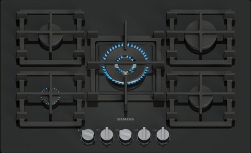 Siemens ep7a6qi40 gas - siemens, kochfeld