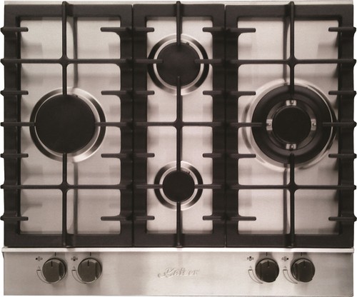Kaiser gaskochfeld 60cm autark - gaskochfeld,
