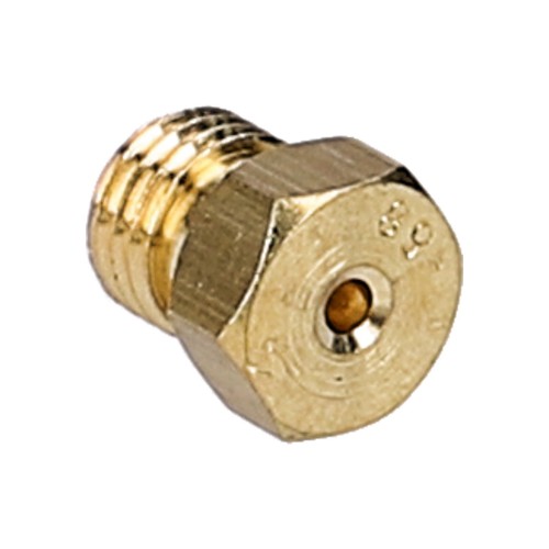 Gasdüse 58 g30 - d.0,58,