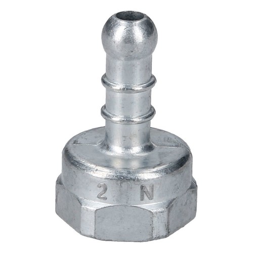 Gasanschlussstutzen beko - 1/2",