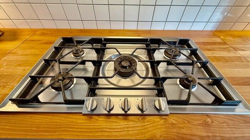 Gaggenau gaskochmulde cm - gaggenau, 51/90