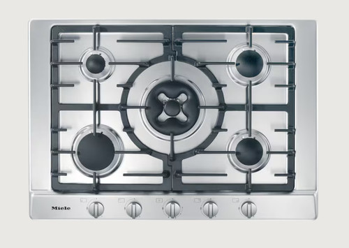 Miele autarke gaskochmulde - autarke,